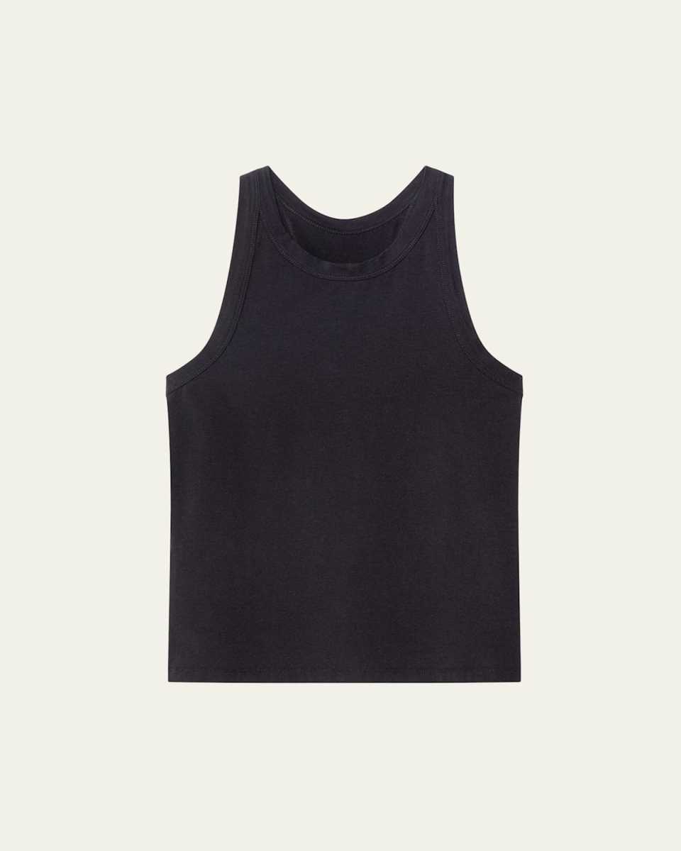 Racerback Tank Top